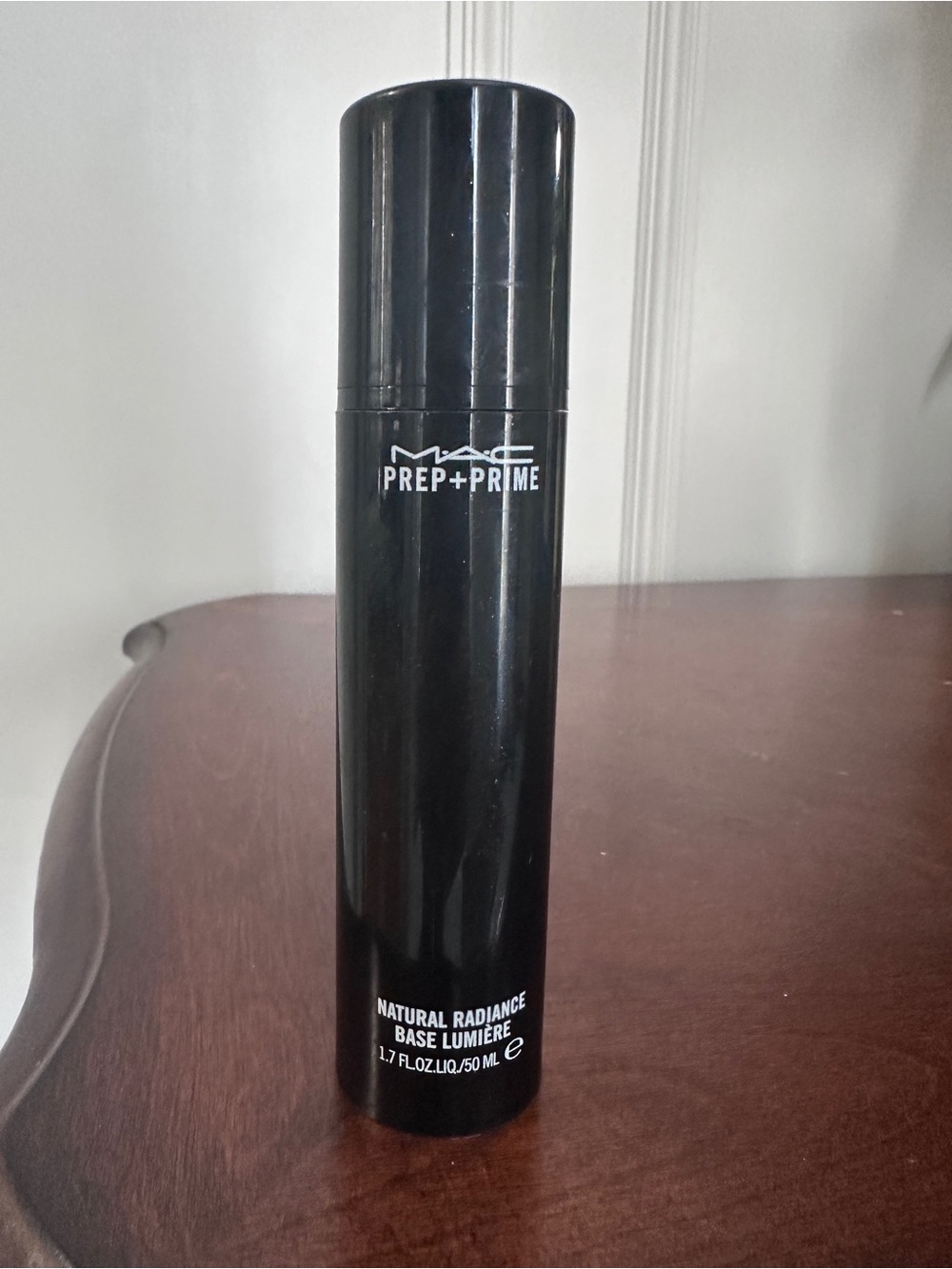 MAC Prep + Prime Natural Radiance Base Primer